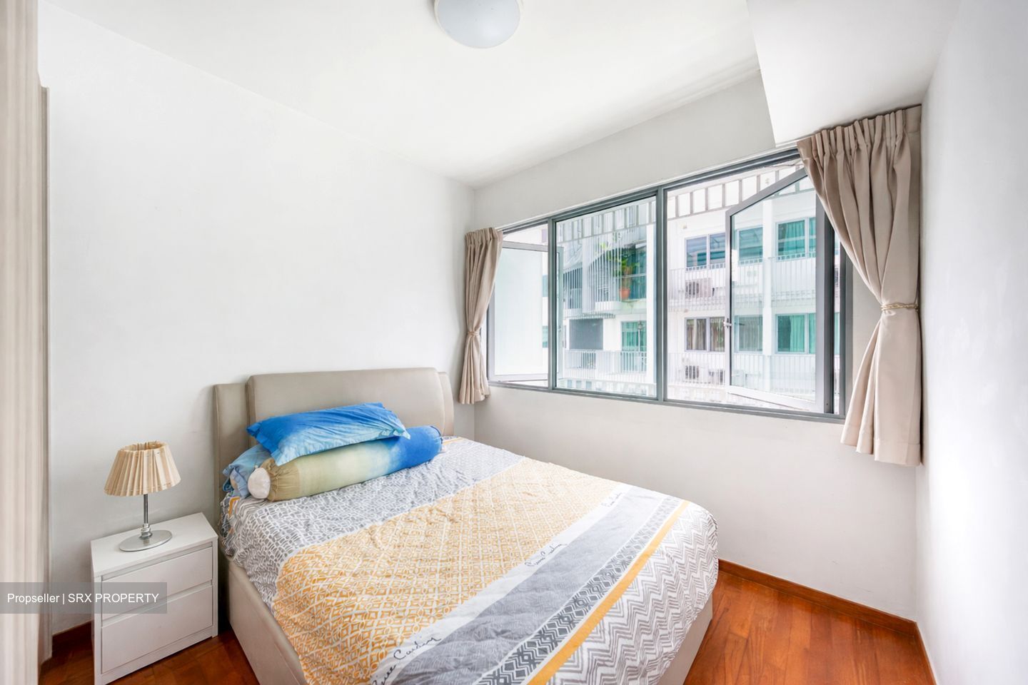 Natura@Hillview (D23), Apartment #519845791
